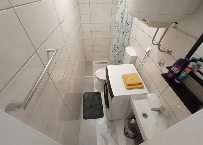 Apartamento Little Lion