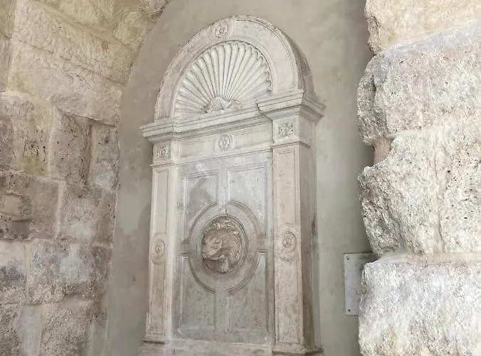 Apartamento Little Lion