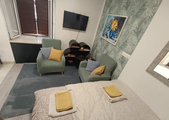 Apartamento Little Lion Split