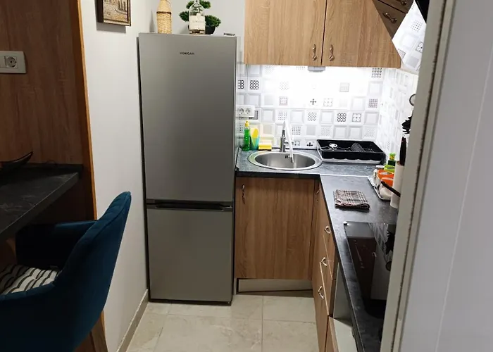 Apartamento Little Lion Split