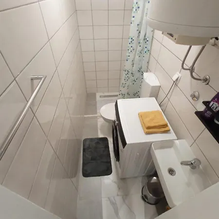 Apartman Little Lion