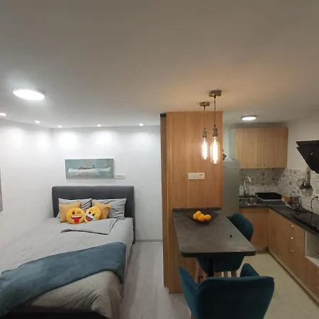 Apartman Little Lion