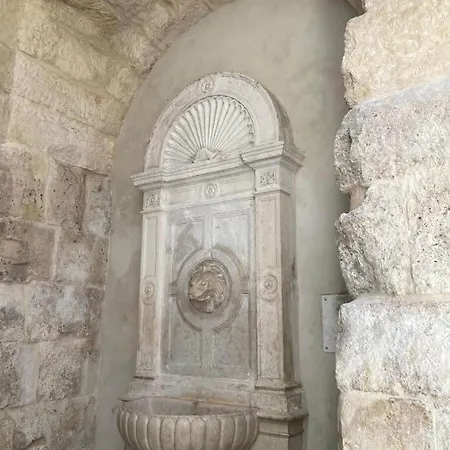 Apartman Little Lion