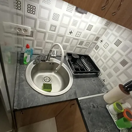 Little Lion Apartman Split