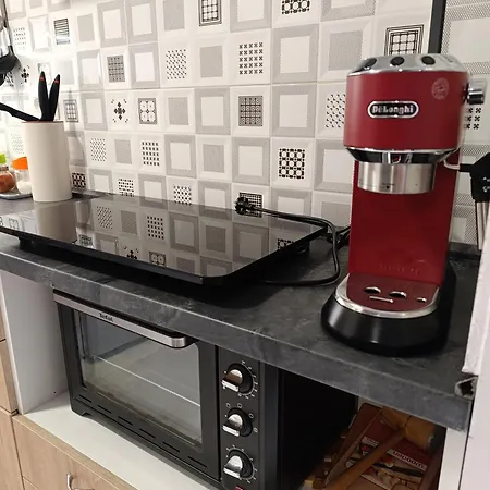 Little Lion Apartman *