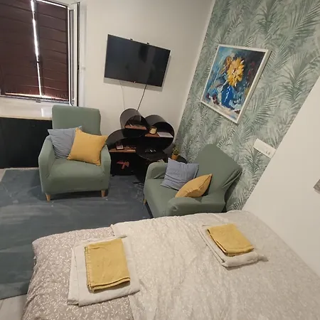 Apartman Little Lion Split