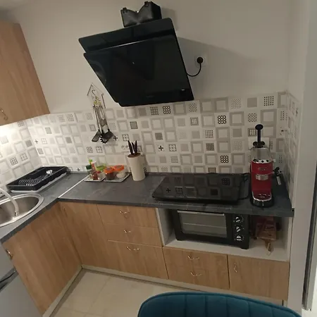 Little Lion Apartman