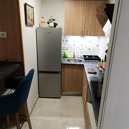 Apartman Little Lion Split