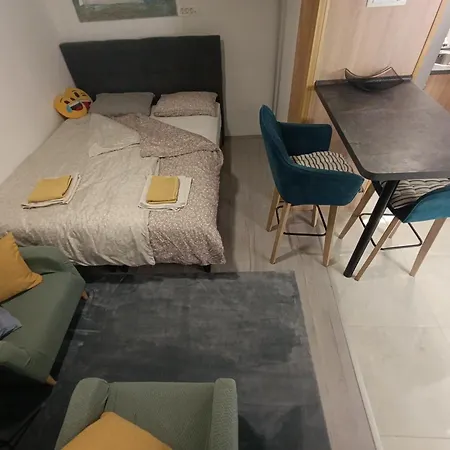 Little Lion * 스플리트